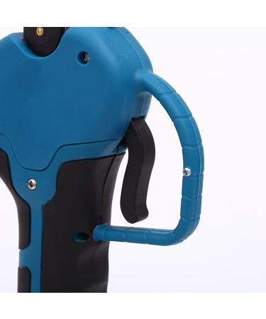 Electric Pruning Shears Rechargeable Cordless Electric Garden Shears 35Mm Stainless Steel Anti-Rust Sharp Blade for Orchard Branches Lawn - Buy Online on GoSupps.com