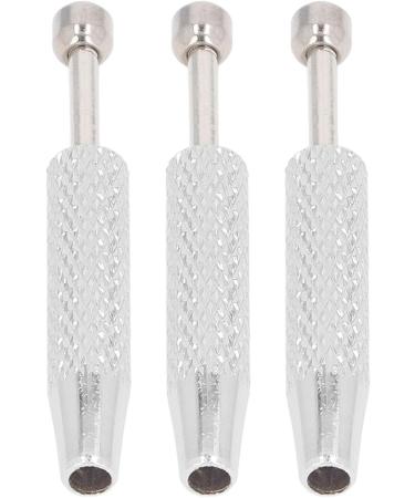 4-Prong Piercing Tool | Durable Alloy Construction Secure Grip & Easy to Use | Ideal for Fine Piercing Jewelry - International Shipping Available - Buy Online on GoSupps.com