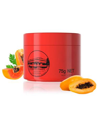 Papaw Cream hydratants multifonctions la papaye Baume l vres la papaye Papaya Lip Balm Multi-Purpose Moisturizing Lip Balm Moisturizer pour la Peau Les l vres