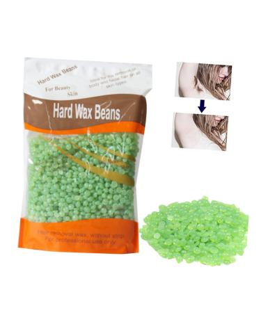 Frcolor Hard Wax Beans Painless Hair Removal & Depilation Wax for Smooth Skin - Buy Internationally - Buy Online on GoSupps.com