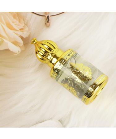 LAAOS FRAGRANCE WYT OUD Premium Attar Perfume Extra Long-Lasting 100% Alchohol free Unisex (10mL) - Buy Online on GoSupps.com