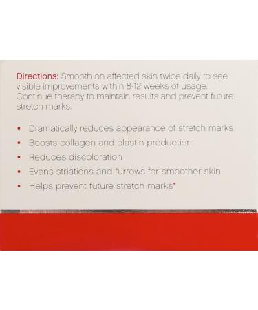 Shop Intensive Stretch Mark Cream Therapy - 4oz | Effective Skin Care for All Skin Types | Fast International Shipping - Buy Online on GoSupps.com