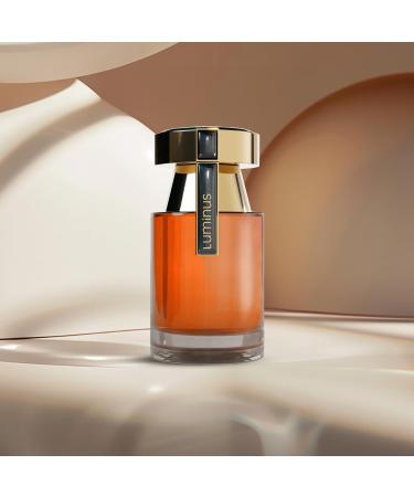 Luminus by Rue Broca Eau De Parfum Spray 3.4 oz (Women) - Buy Online on GoSupps.com