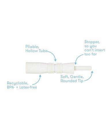 Windi Gas & Colic Reliever for Babies (20 Count) - Frida Baby Relief Solution - Buy Online on GoSupps.com