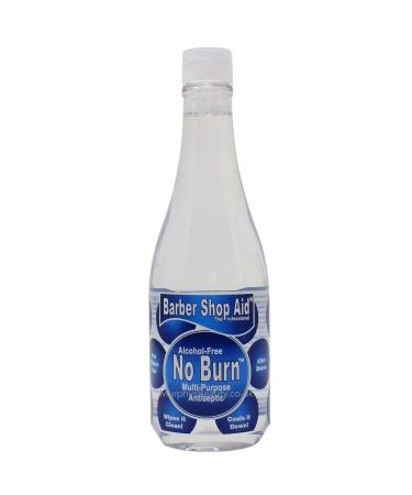 No Burn 12.5oz