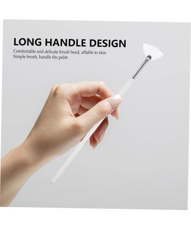 Healeved 5 Sets Beauty Skin Treatment Brush Facial Applicator Mixing Bowl Sleeping Brush Brush Sleeping Applicator Facial Brush DIY Bowl - Buy Online on GoSupps.com