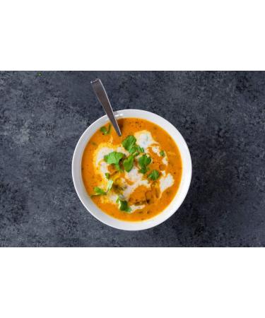 Sonoma Gourmet Organic Butternut Squash Pasta Sauce - Vegan, Non-GMO, Gluten-Free | USDA Organic, No Sugar Added | 25oz Jars (Pack of 2) - 1.56lb - Buy Online on GoSupps.com