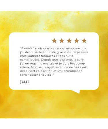 FOLIC ACID COMPLEX VITAMINS IRON AND SELENIUM - Vitamins and Special Pregnancy Pregnant Women Made in France - Buy Online on GoSupps.com