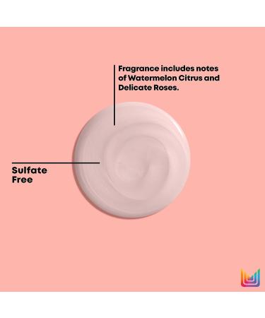 MATRIX Total Results Length Goals Shampoo 10 Fl Oz | Color Safe & Shine-Enhancing | Sulfate-Free Formula for Hair Extensions - Buy Online on GoSupps.com