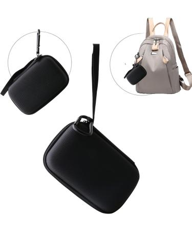 WERJIA Hard Storage Travel Case for MANSCAPED Handyman Compact Face Shaver - Durable Portable & International Shipping Available - Buy Online on GoSupps.com