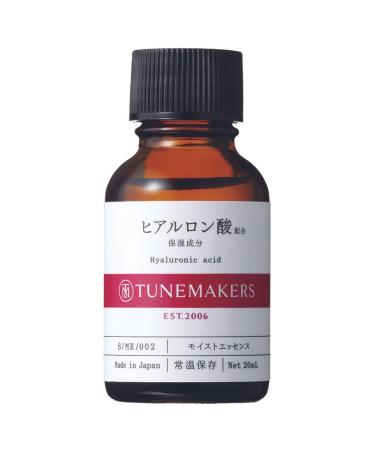 TUNEMAKERS Pure Hyaluronic Acid Serum for Women Hyaluronic Acid gel for skin care Moisturizing Face Serum for All Skin Types