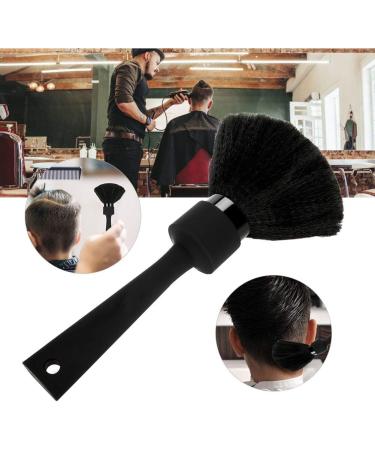 Hairdressing Neck Duster Soft Household Hair Neck Cleaning Brush Nail Dust Brush Hair Sweep Styling Tool Cosmetology Supplies - Buy Online on GoSupps.com
