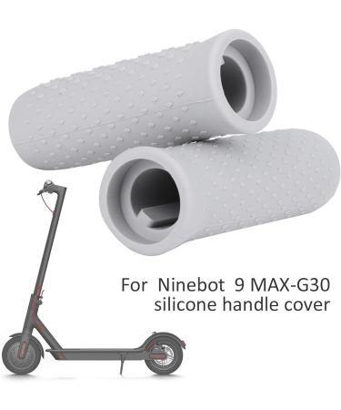Keenso Electric Scooter Handlebar Grips for MAXG30 - Scooter Accessories - Buy Online on GoSupps.com