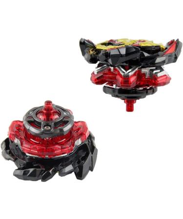 Baybledas 4D Fusion Model Metal Masters Speed Spinning Top | Battle Launcher Toy for Kids Teens & Adults - B-145 - Buy Online on GoSupps.com