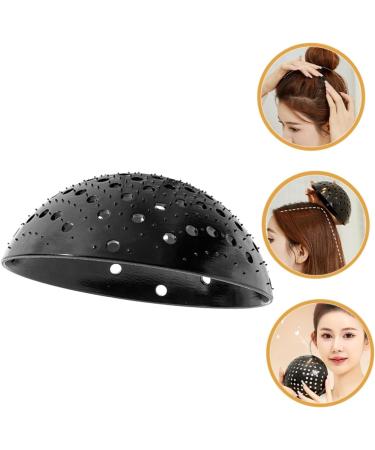 Invisible Hair Cushion Bag Women Hair Cushion Hair Styling Tool Invisible Hair Pad Hair Styling Pad Hair Volume Tool Hair Padding Inserts Hair Pads Hairpin Miss Silica Gel Bangs - Buy Online on GoSupps.com