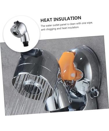 Angoily High Pressure 1Pc Household Sprinkler Faucet Sprinkler Hair Washing Sprinkler Hair Salon Supply for Home Salon Hand Shower - Buy Online on GoSupps.com