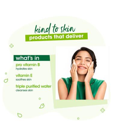 Simple Kind to Skin Refreshing Facial Wash Gel - 150ml (5 fl oz) - Buy Online on GoSupps.com