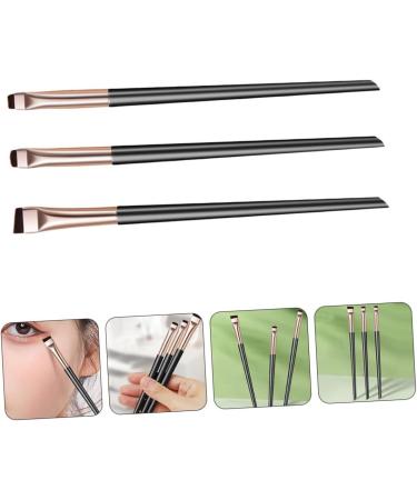 Baluue 6pcs Eyeliner Brush for Women Precision Eyeliner Brush Eyeliner Precision Brush - Buy Online on GoSupps.com