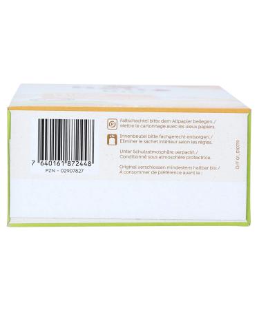 Holle Bio Millet 250g - Organic Gluten-Free Grain for Healthy Eating | International Shipping Available - Buy Online on GoSupps.com