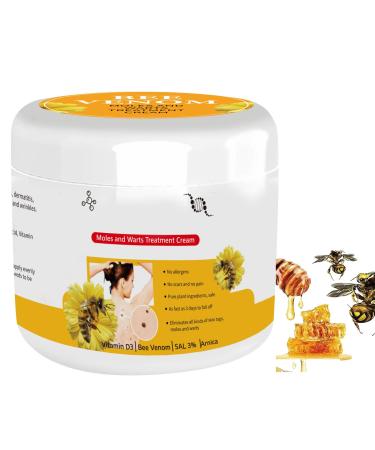 Bee Venom Cream Bee Venom Cream Bee Venom Treatment Cream Bee Venom Cream For All Skin Types Cream-1PC