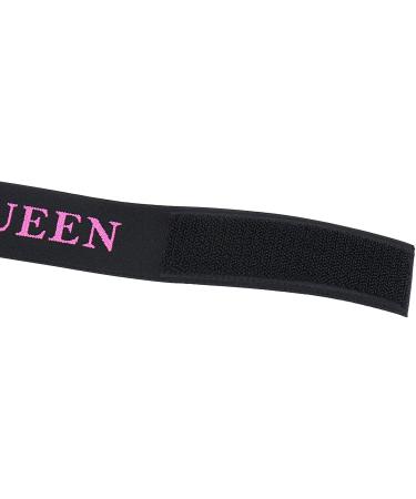 2 Pieces Lace Melting Band Elastic Wig Grip Headband for Wig Edges Wigs Edge Wrap Elastic Band for Sewing Edge Laying Band - Buy Online on GoSupps.com