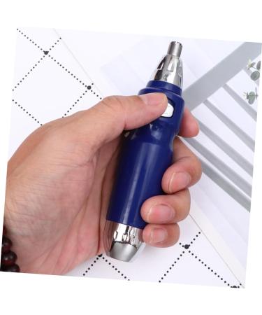 Hemoton Nose Hair Trimmer & Eyebrow Razor - Electric Hair Clipper & Nasal Hair Removal for Precise Grooming | Shop Internationally - Buy Online on GoSupps.com