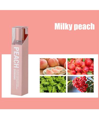 Peach Perfume 0.3 Oz Peach Roll on Perfume Peach Eau De Parfum Blisce Phero Perfume Lunex Phero Perfume Roll ball Perfume Body Deodorant Attraction Aromatic Unisex (1pcs) - Buy Online on GoSupps.com