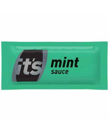 Mint Sauce Sachets (200)...