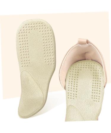 NOLITOY 12 Pairs Orthotic Insoles Sandals | High Arch Support & Cushioned Foot Inserts for Women - Comfort & Pain Relief - Buy Online on GoSupps.com
