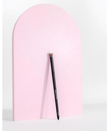 Brushworks No. 14 Fluffy Blending Eye Brush - Buy Online on GoSupps.com