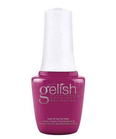 Gelish MINI Pop-arazzi Pose Soak-Off Gel Polish 9ml