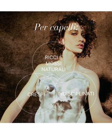 MONACELLI Monaceli Inphinity Bain Shampoo Monds 200ml Delicate Cream Cream Cleaner for Crullen Treatable Halve Elastic and Low Volume - Buy Online on GoSupps.com