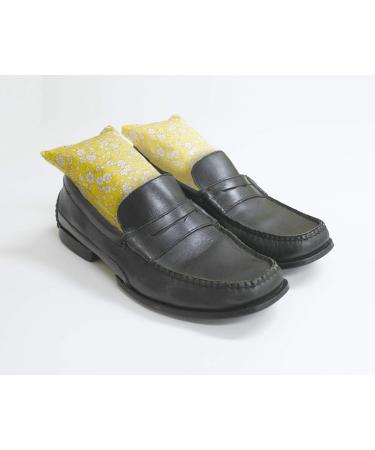 Kokubo Shoe Desiccant Deodorizer (Bamboo Charcoal) - Buy Online on GoSupps.com