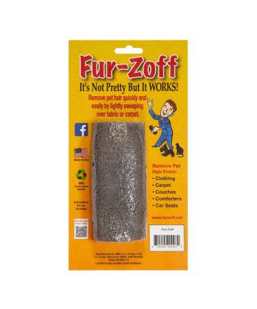 Fur-Zoff Pet Hair Remover (00003)