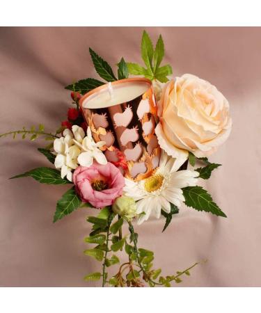 HighOnLove Multicolored Massage Candle - E31041 | Luxurious Aromatherapy for Intimate Relaxation - Buy Online on GoSupps.com