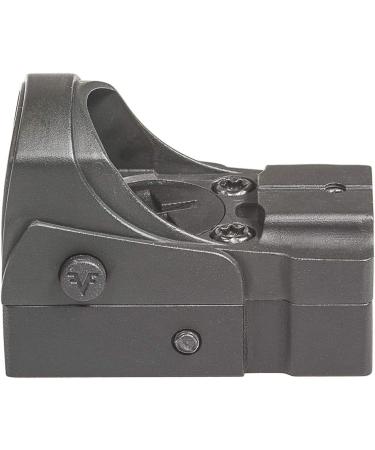 Firefield Impact Mini Reflex Sight - Black | Compact Red Dot Optic - Buy Online on GoSupps.com