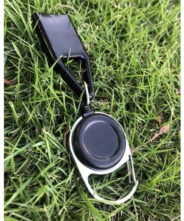 1Pcs Silicone Lighter Holder with Metal Hooks Pendant Lighters Portable Accessories Protective Sleeve Cover Leash Fashion - Buy Online on GoSupps.com