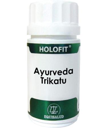Ayurveda Trikatu - Buy Online on GoSupps.com
