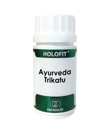 Ayurveda Trikatu
