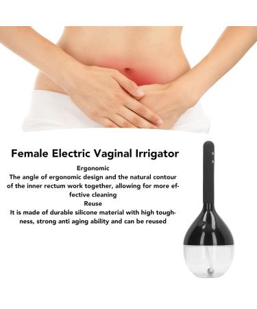 Buy Electric Anal & Vaginal Enemator | Automatic Colon Cleaner for Unisex - Fast International Shipping - Buy Online on GoSupps.com