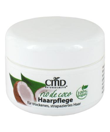 COCONUT OIL Hair care rio de coco CMD 50 ml