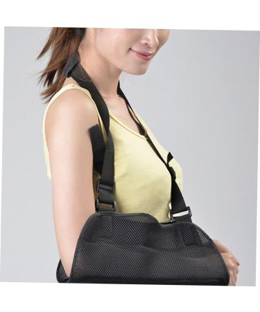 Buy Breathable Arm Brace & Sling for Fractured Arms | Comfortable Support & Wrist Rest - Buy Online on GoSupps.com