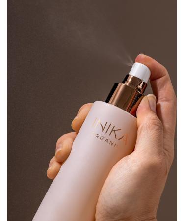 Inika Organic Natural Tanning Mist - Buy Eco-Friendly Self-Tanner Online | International Shipping Available - Buy Online on GoSupps.com