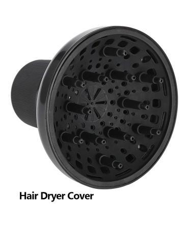 Haardiffusor for Curly Hair - Universal Diffuser Attachment for Hair Dryer | Salon Quality Hairdressing Accessories - Buy Online on GoSupps.com