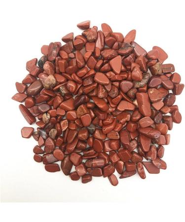 Stone Crafts Natural Red Jasper Polished Crystal Stones Specimen Natural Quartz Crystals Natural Luster - Buy Online on GoSupps.com