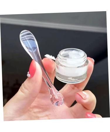 40 Pcs Eye Cream Stick & Face Cream Scraper Tools - FRCOLOR | Ultimate Lotion Trowel Set for Skincare | International Shipping Available - Buy Online on GoSupps.com