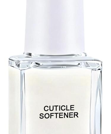 Toenail Softener 12 ml long lasting deep moisturizing repair fluid for damaged nails for men women girls youth teens son daughter family friends - Buy Online on GoSupps.com