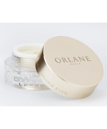 Orlane Paris Cr me Royale Eyes 0.5 oz - Luxurious Anti-Aging Eye Cream - Buy Online on GoSupps.com