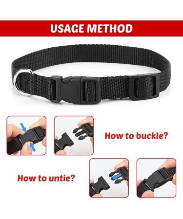 Mioyoow Adjustable Formal Dog Bandana Collar - Tuxedo Wedding Bib for Small to Medium Dogs - Blue Triangular Dog Scarf with Fly D-Ring - Buy Online on GoSupps.com