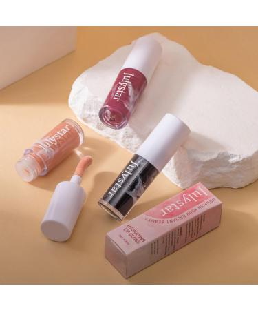 2 Pack Liquid Lipsticks Shiny & Tinted Moisturizing & Plumping Non-Sticky High Shine Finish - Buy Online on GoSupps.com